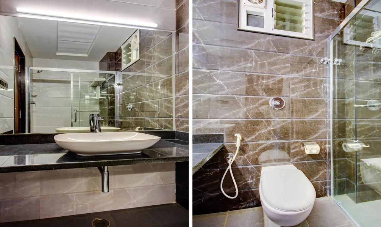 Hotel Treebo Jj Residency