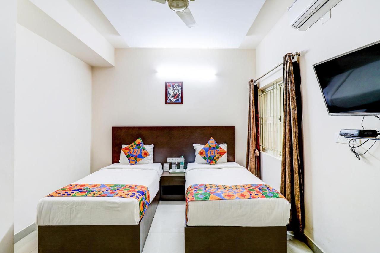 Fabhotel Bali Square Munnekollal Hotel 3*