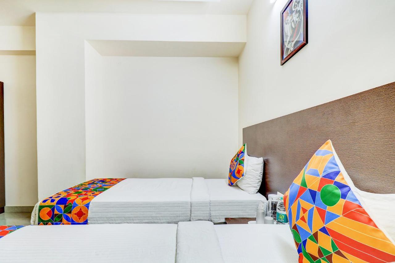 Fabhotel Bali Square Munnekollal Bangalore