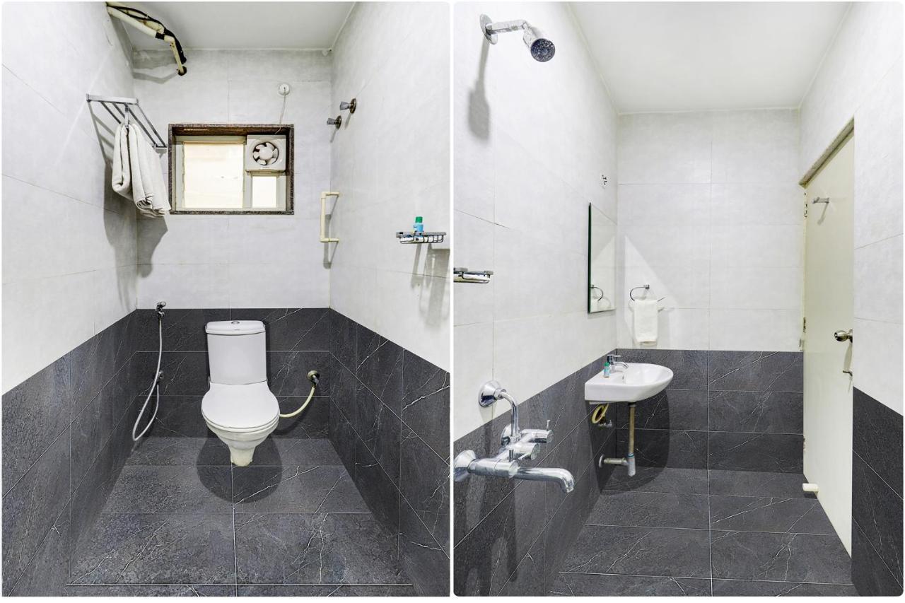 Hotel Fabhotel Bali Square Munnekollal 3*