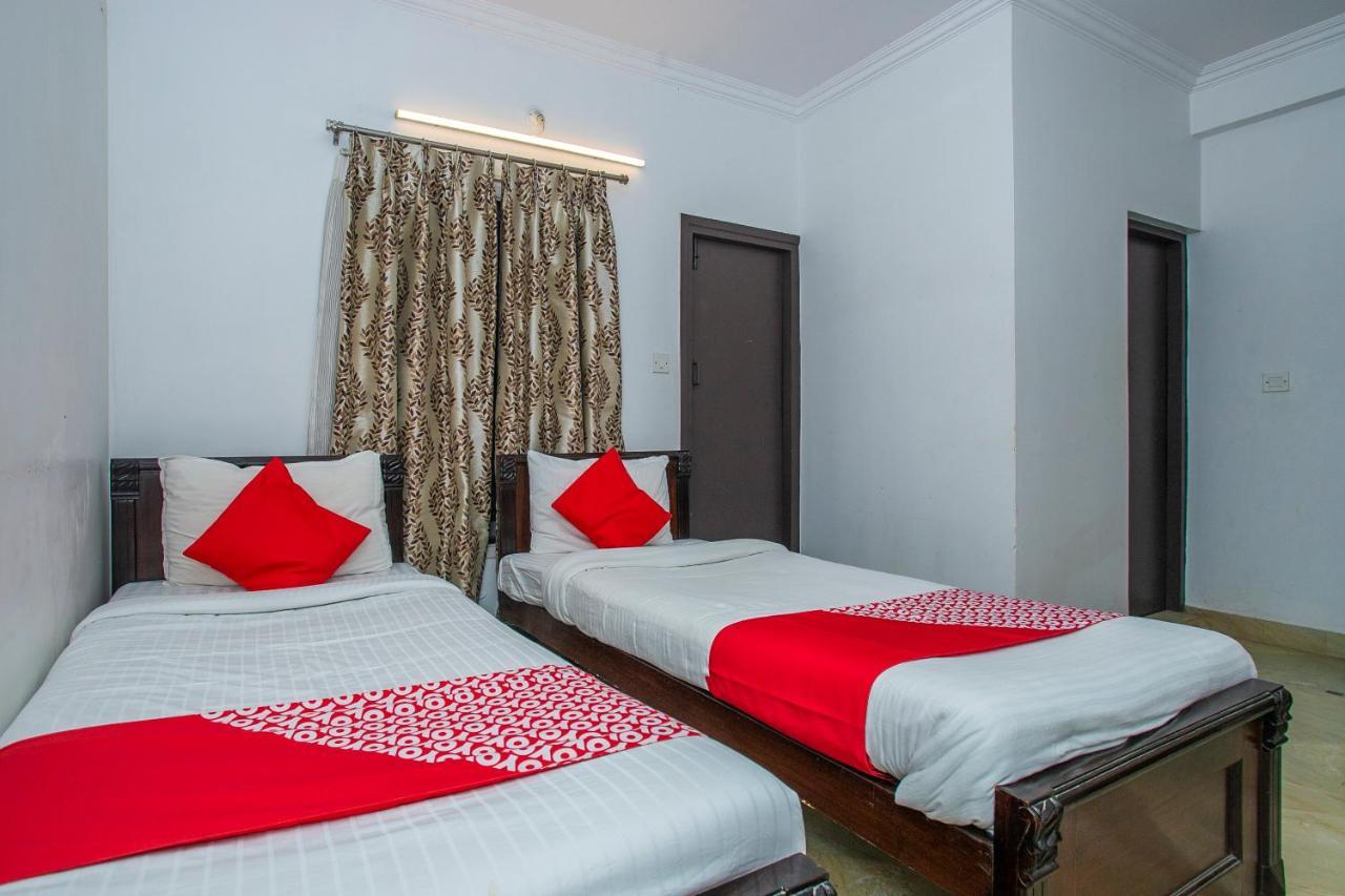 Oyo 26955 Asteria Hotel Bangalore