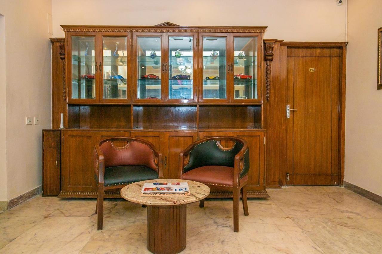 Hotel Oyo 26955 Asteria