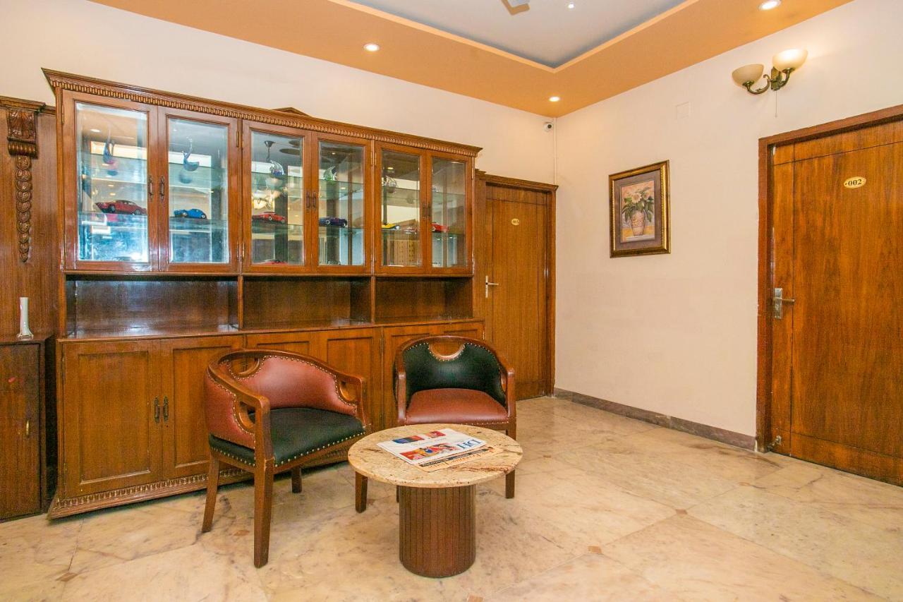 Oyo 26955 Asteria Hotel