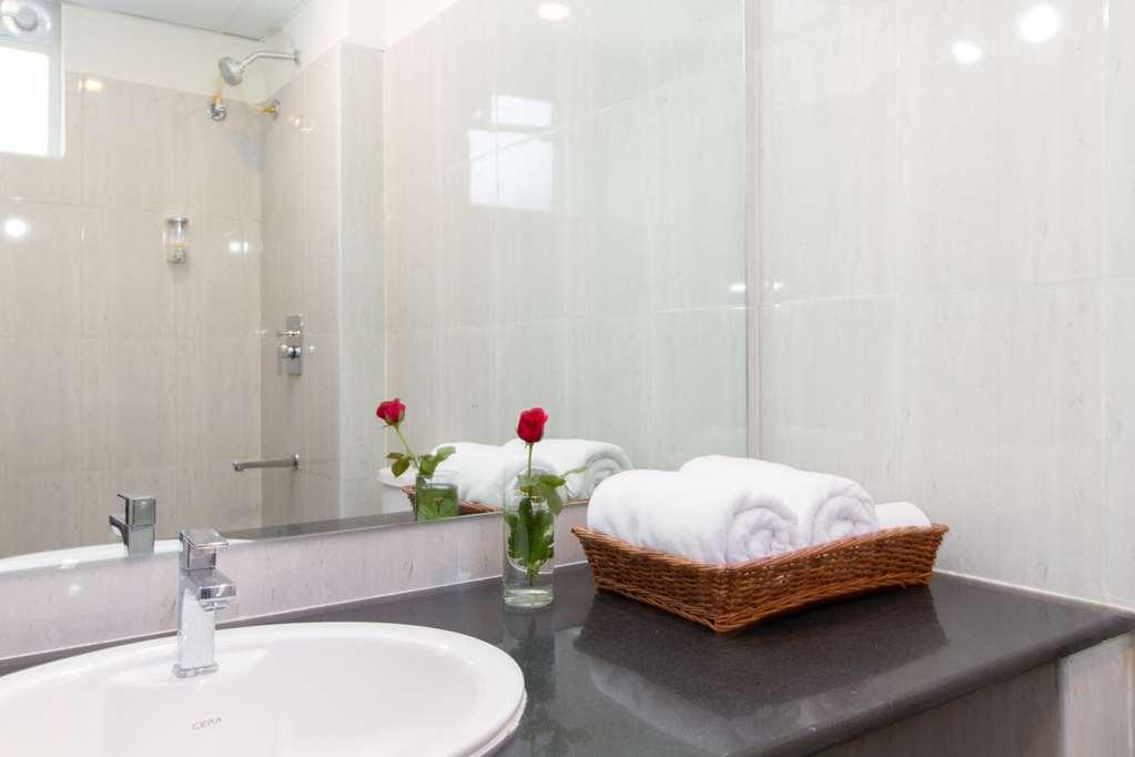 Sanctum Whitefield 3* Bangalore