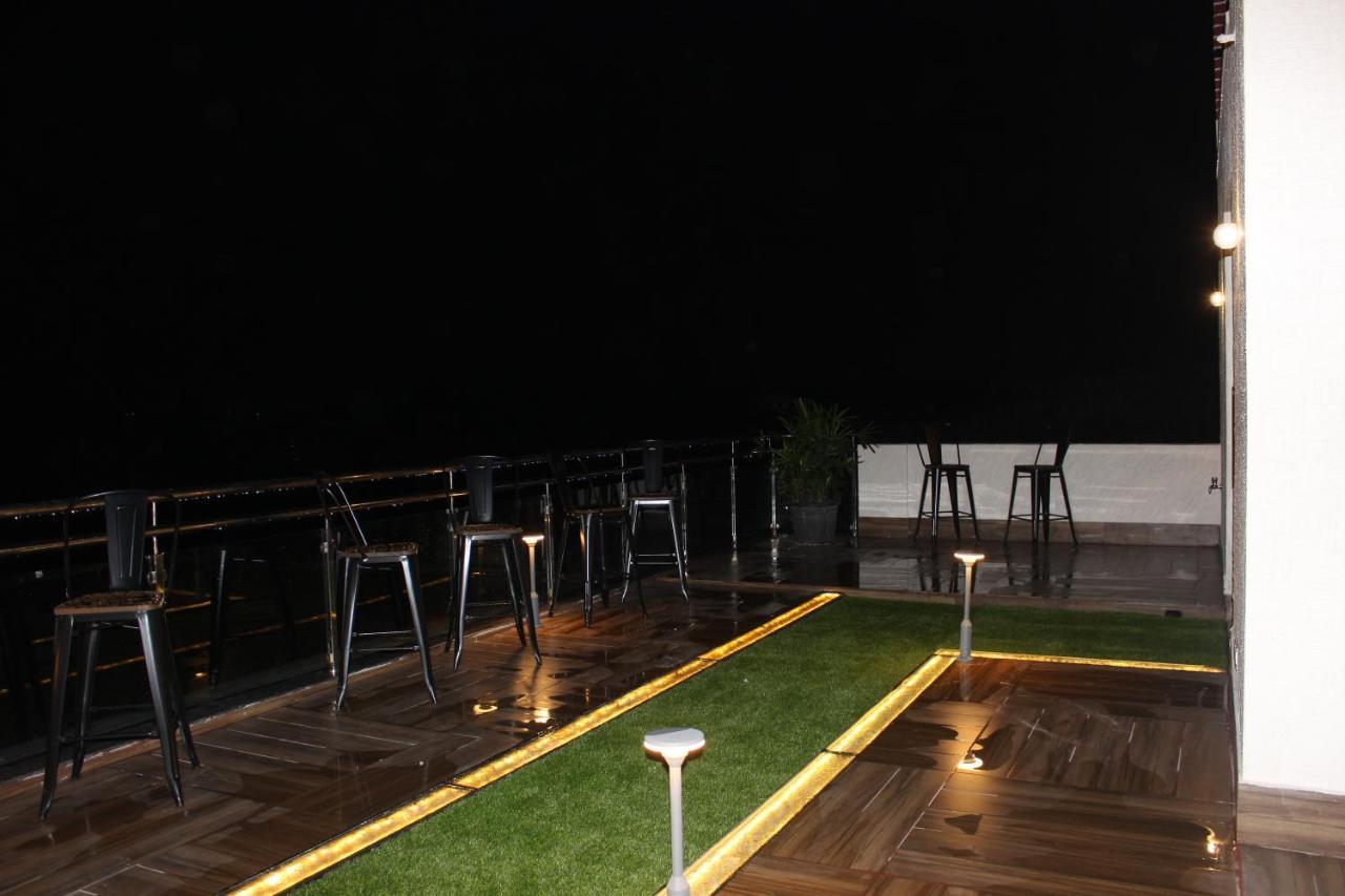 Urban Jade Hotel Bangalore