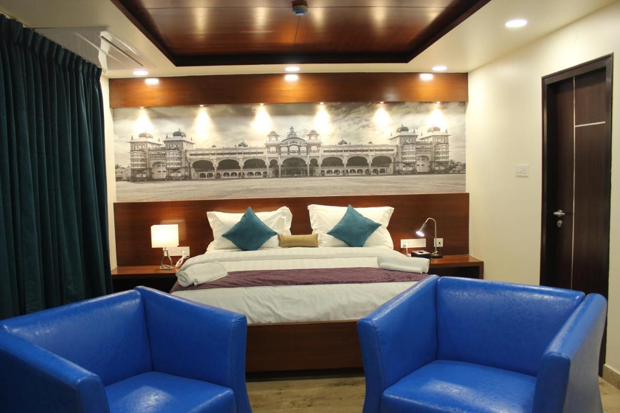 Urban Jade Hotel Bangalore