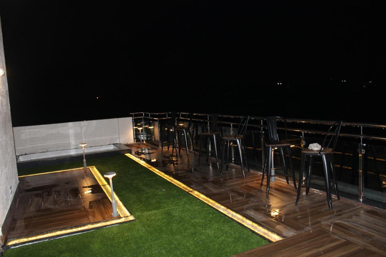Urban Jade 4* Bangalore