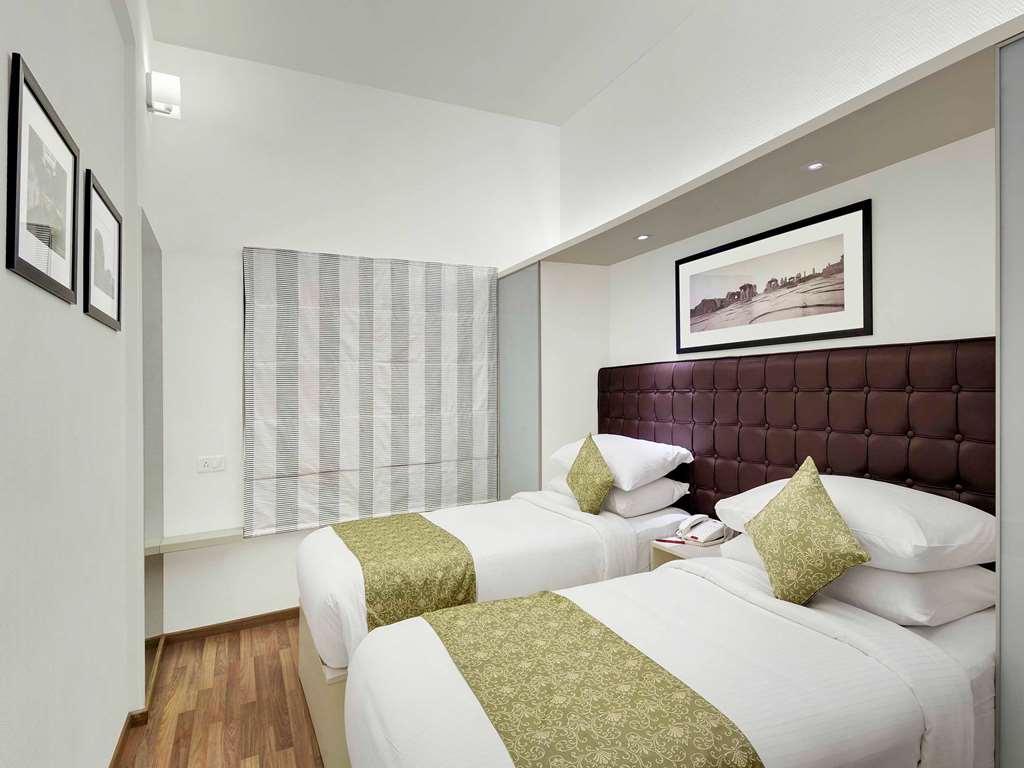 Grand Mercure At Gopalan Mall - An Accor Brand Bangalore