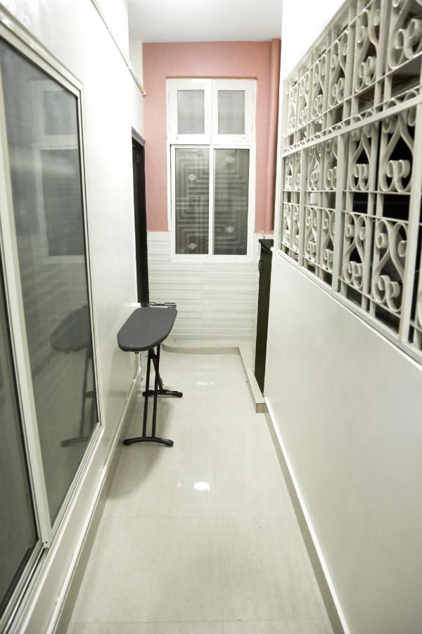 Vijaya Ladies Platinum Albergue