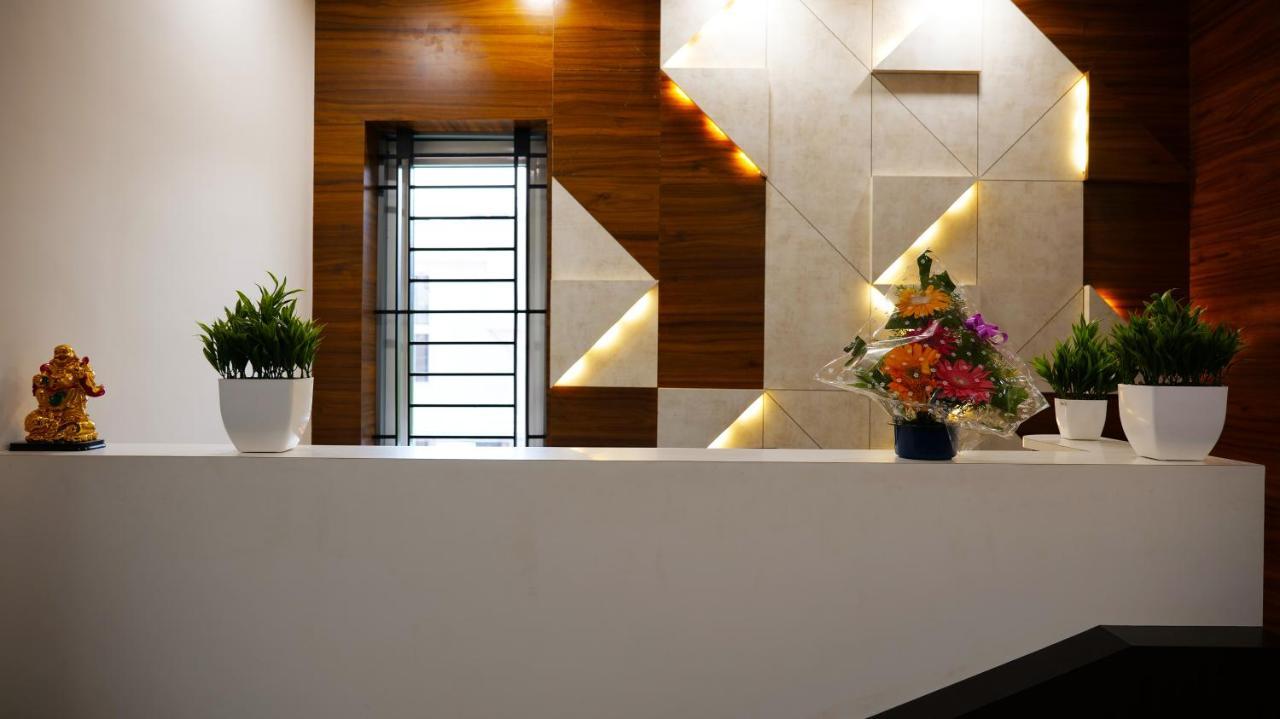 The Ventura Grand 3* Bangalore