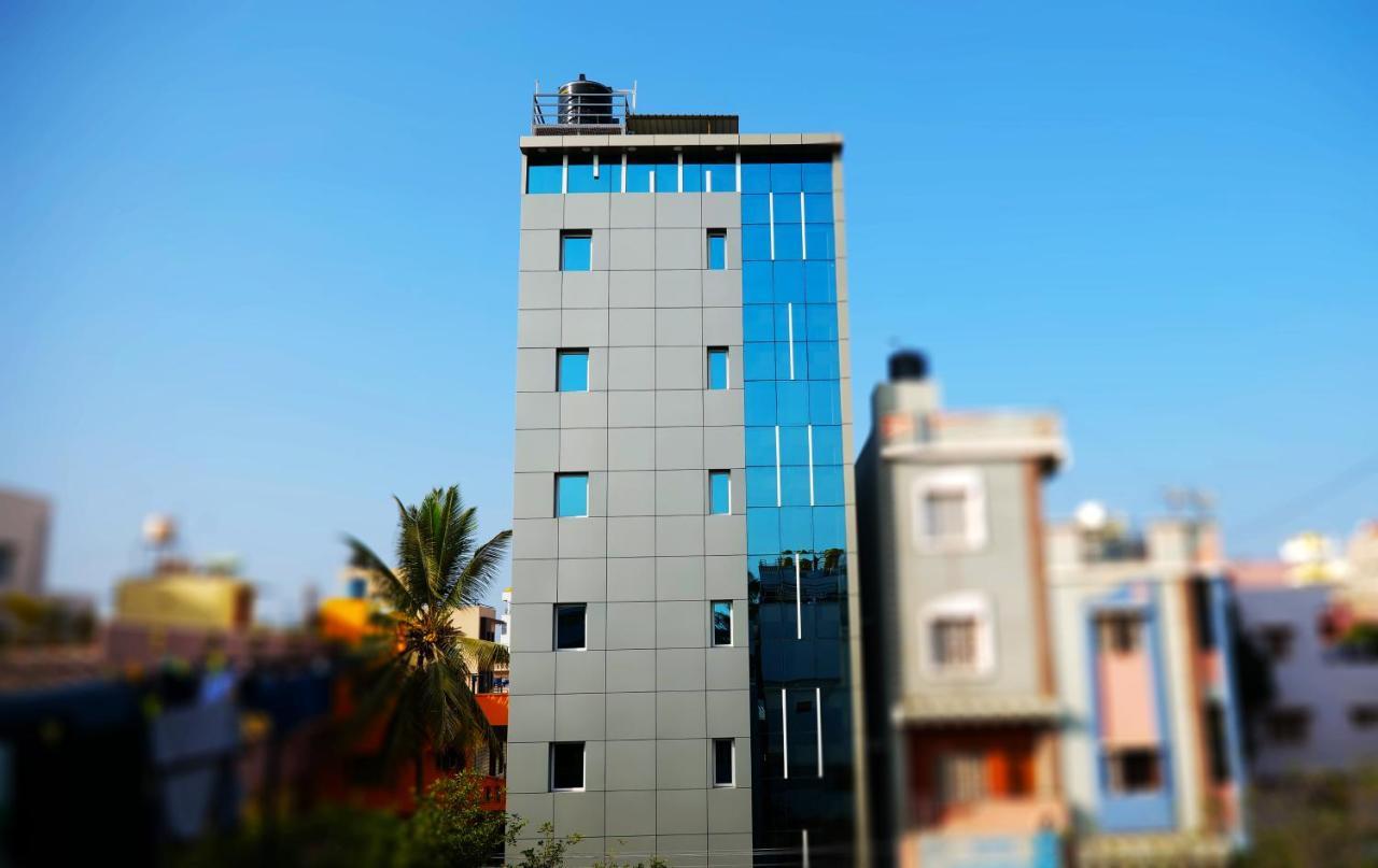 The Ventura Grand Bangalore