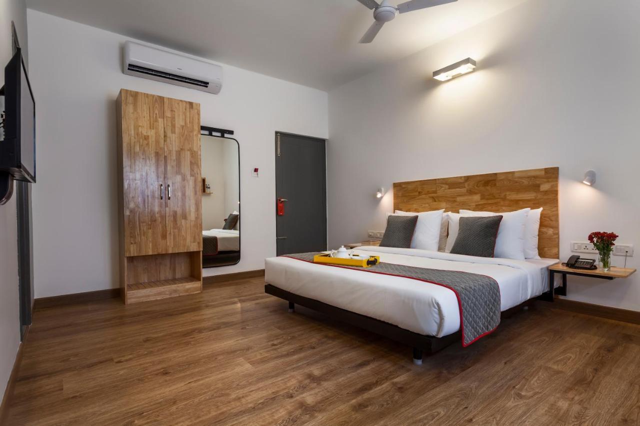 Oyo Townhouse 6 Koramangala Sony Signal Bangalore