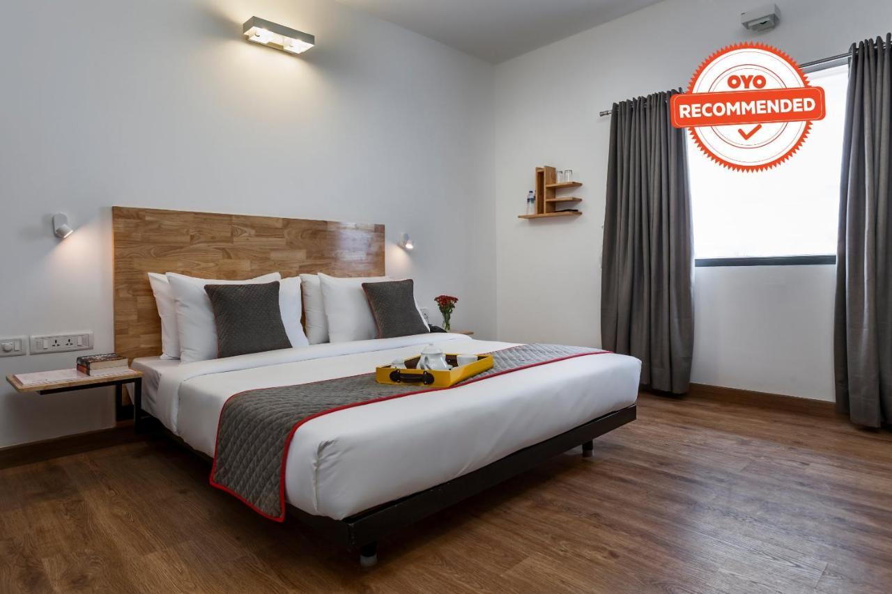 Oyo Townhouse 6 Koramangala Sony Signal Hotel