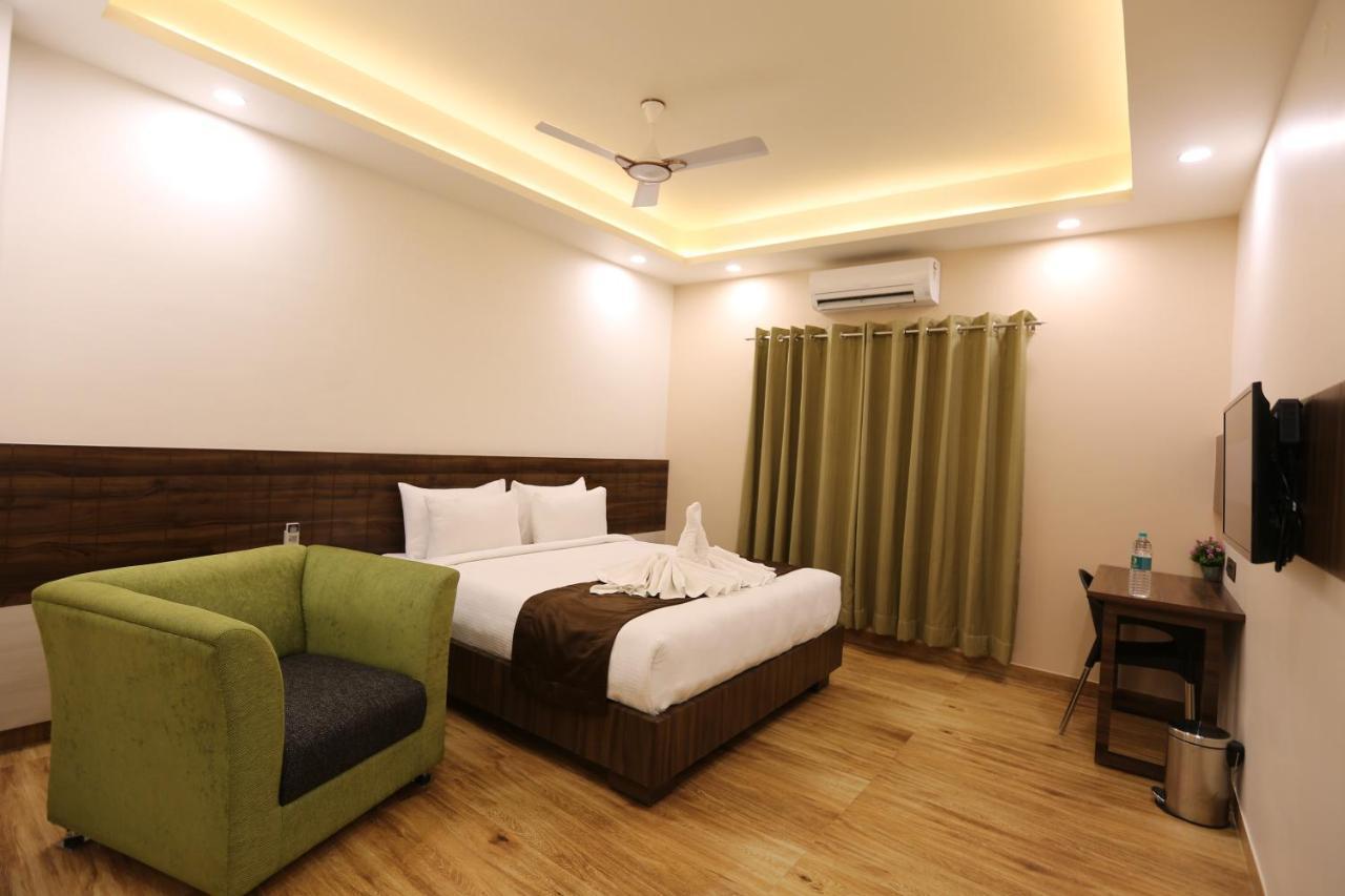 The Ventura Grand 3*