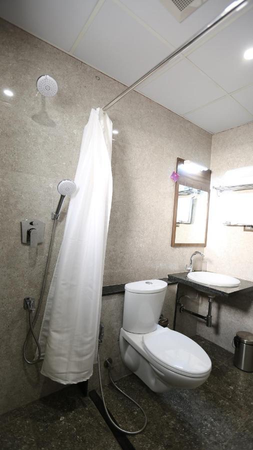 Hotel The Ventura Grand 3*