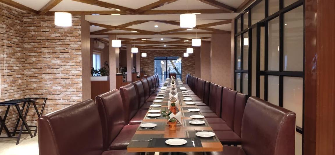 V One Hotel-ambara Elite Bangalore