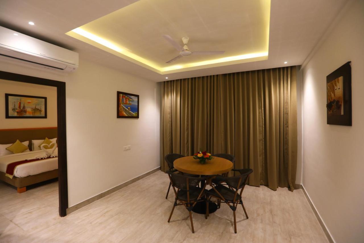 V One Hotel-ambara Elite Bangalore