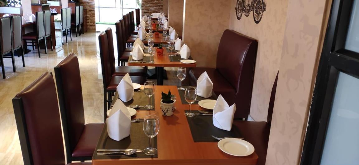 V One Hotel-ambara Elite Hotel Bangalore