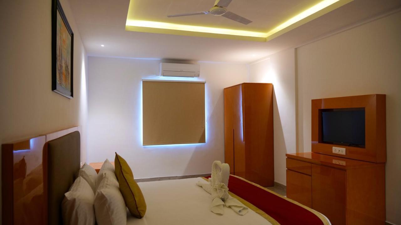 V One Hotel-ambara Elite Hotel Bangalore