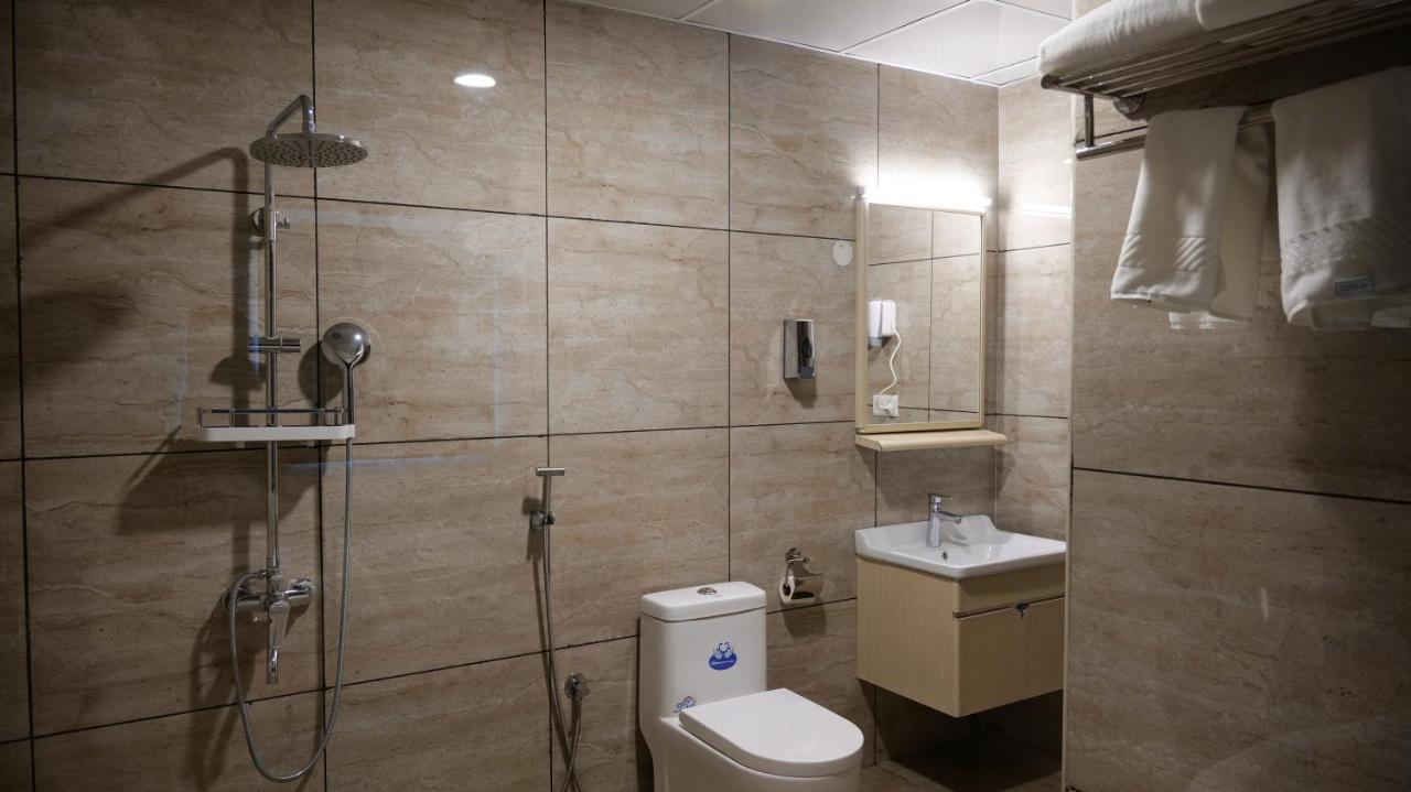 V One Hotel-ambara Elite 4* Bangalore