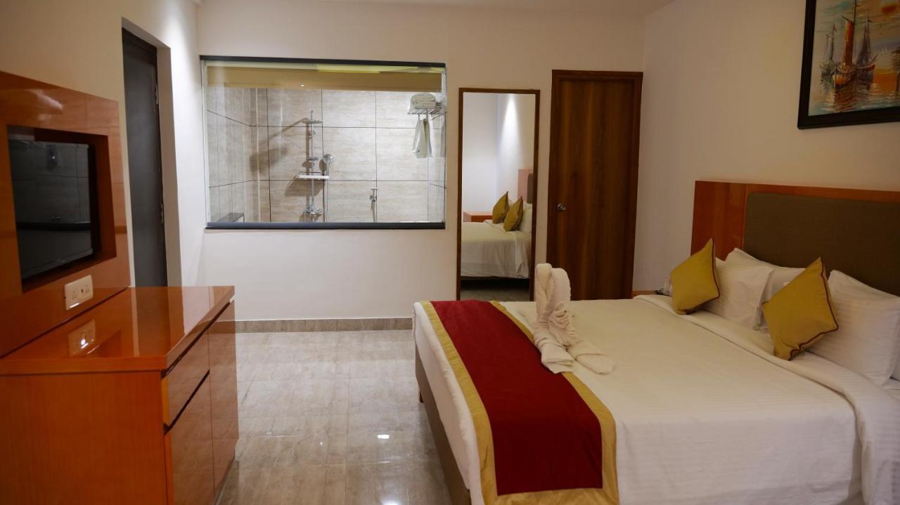 V One Hotel-ambara Elite Hotel 4*