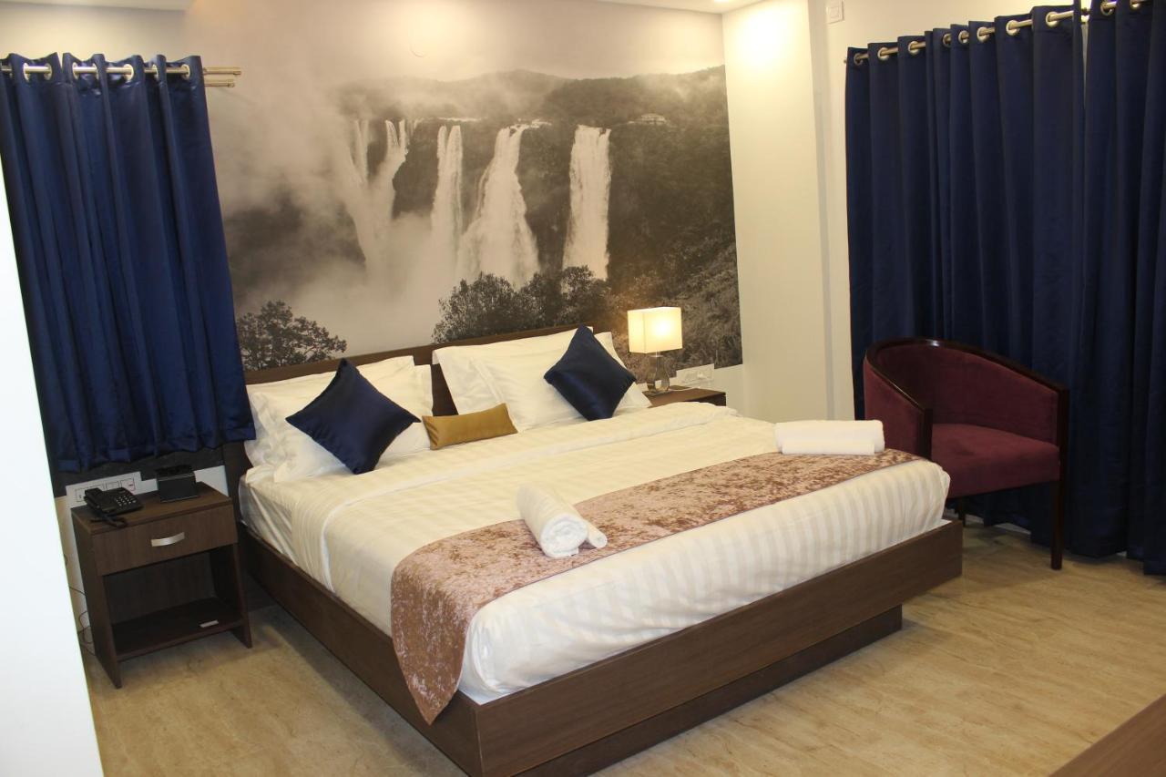 Urban Jade Hotel Bangalore