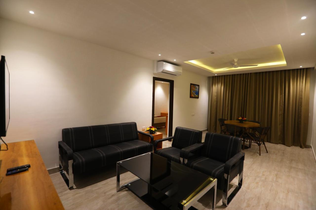 V One Hotel-ambara Elite 4*