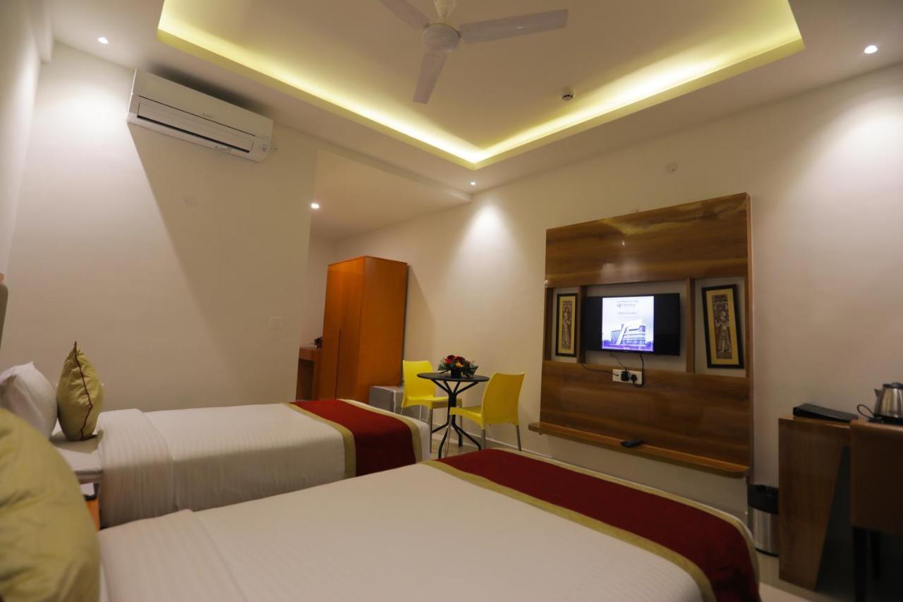 V One Hotel-ambara Elite Hotel 4*