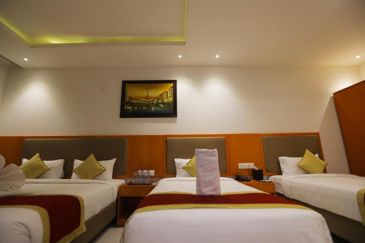 V One Hotel-ambara Elite Hotel 4*