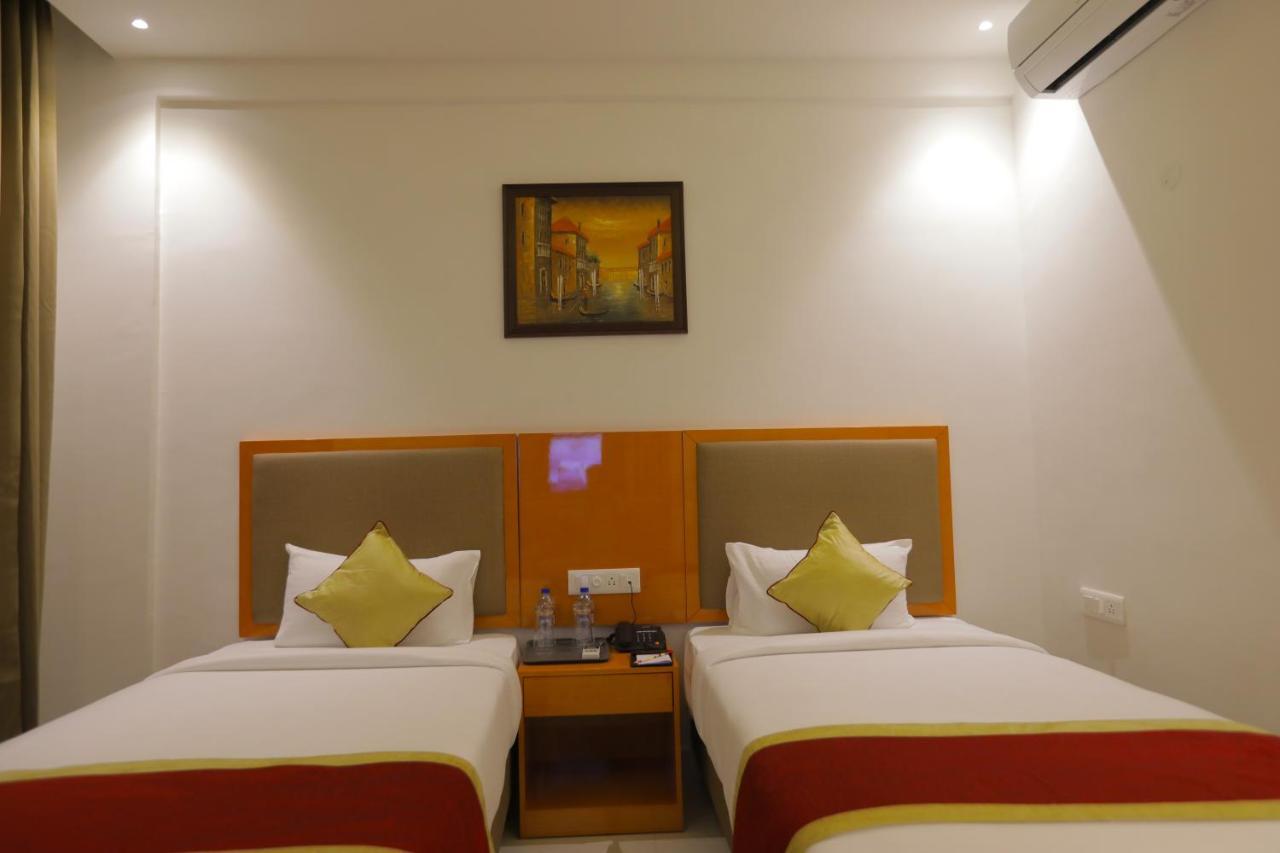 V One Hotel-ambara Elite Hotel 4*