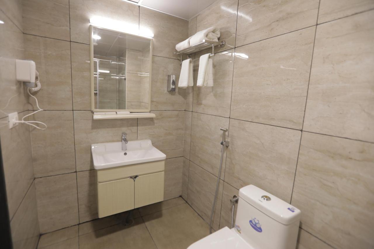Hotel V One Hotel-ambara Elite Bangalore