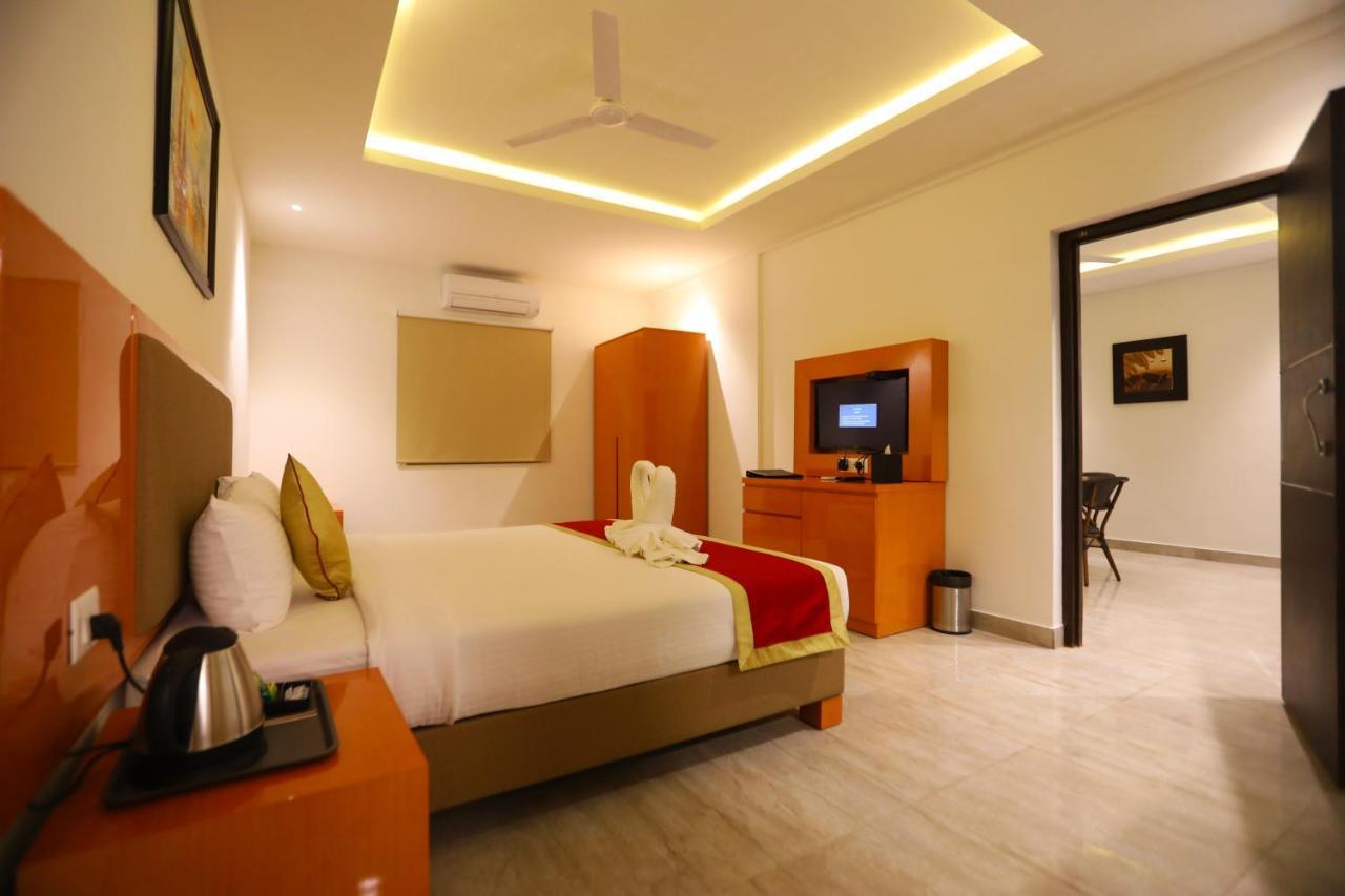 V One Hotel-ambara Elite Hotel 4*