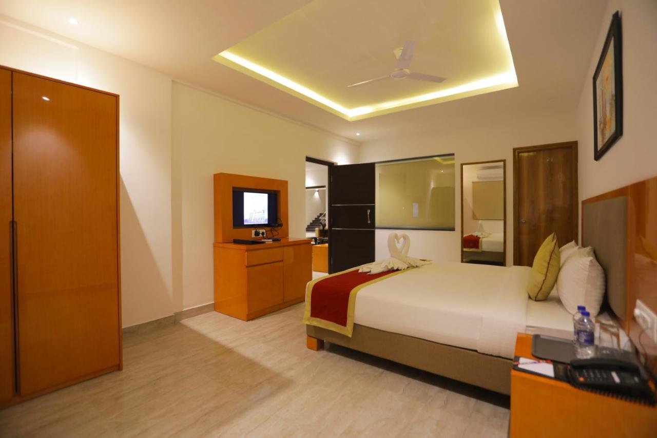 Hotel V One Hotel-ambara Elite Bangalore