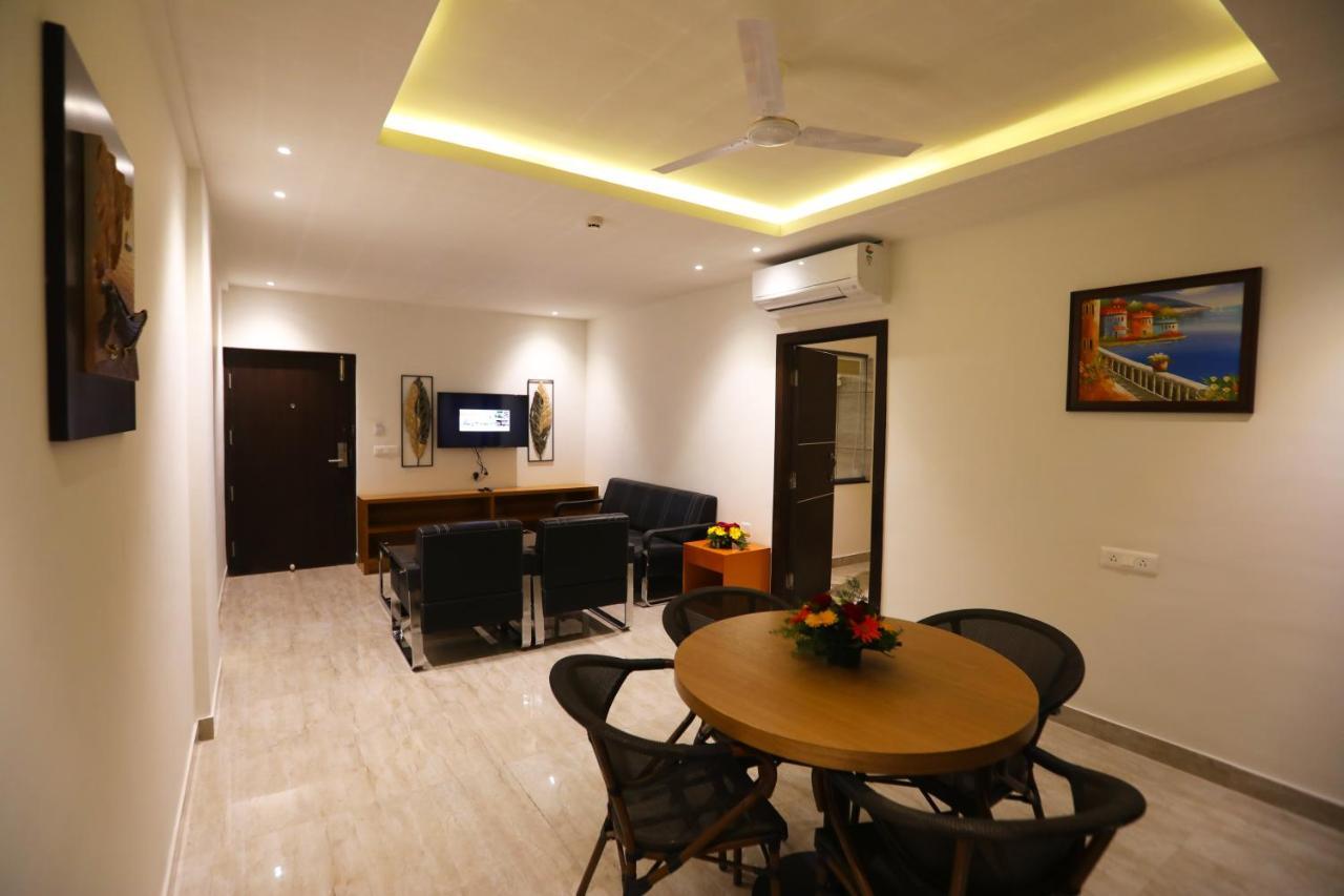 V One Hotel-ambara Elite