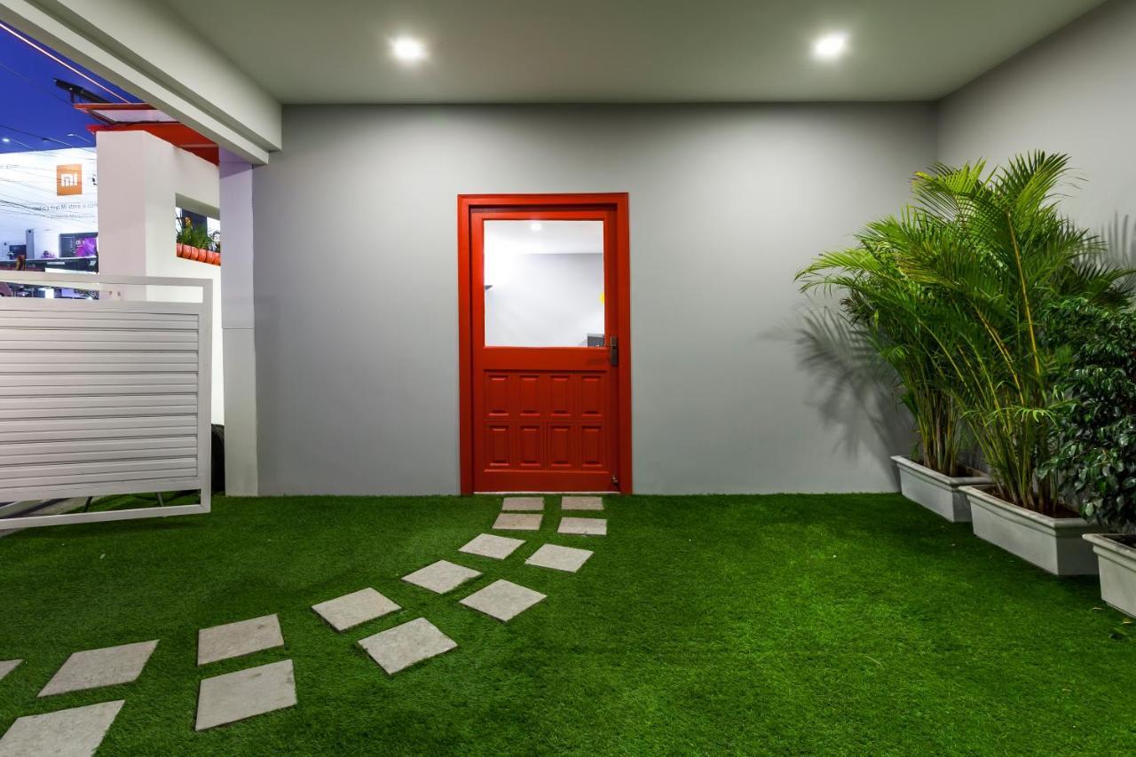 Hotel Oyo Townhouse 6 Koramangala Sony Signal 3*