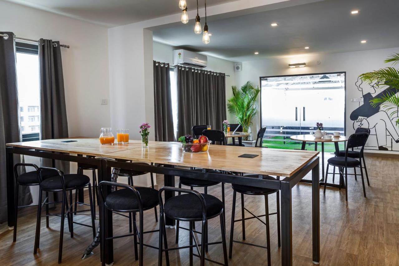 Oyo Townhouse 6 Koramangala Sony Signal Hotel Bangalore
