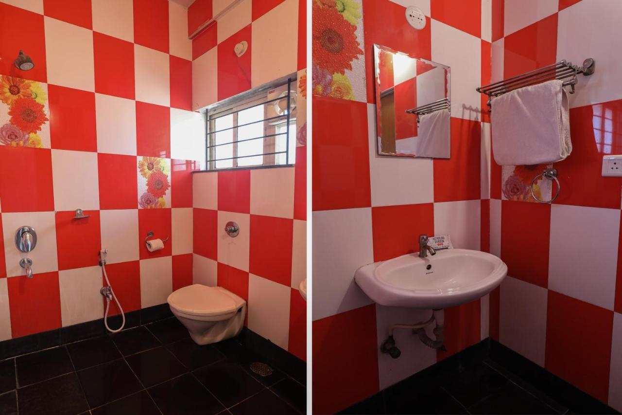 Oyo 29638 Gmr 18 Hotel 3*