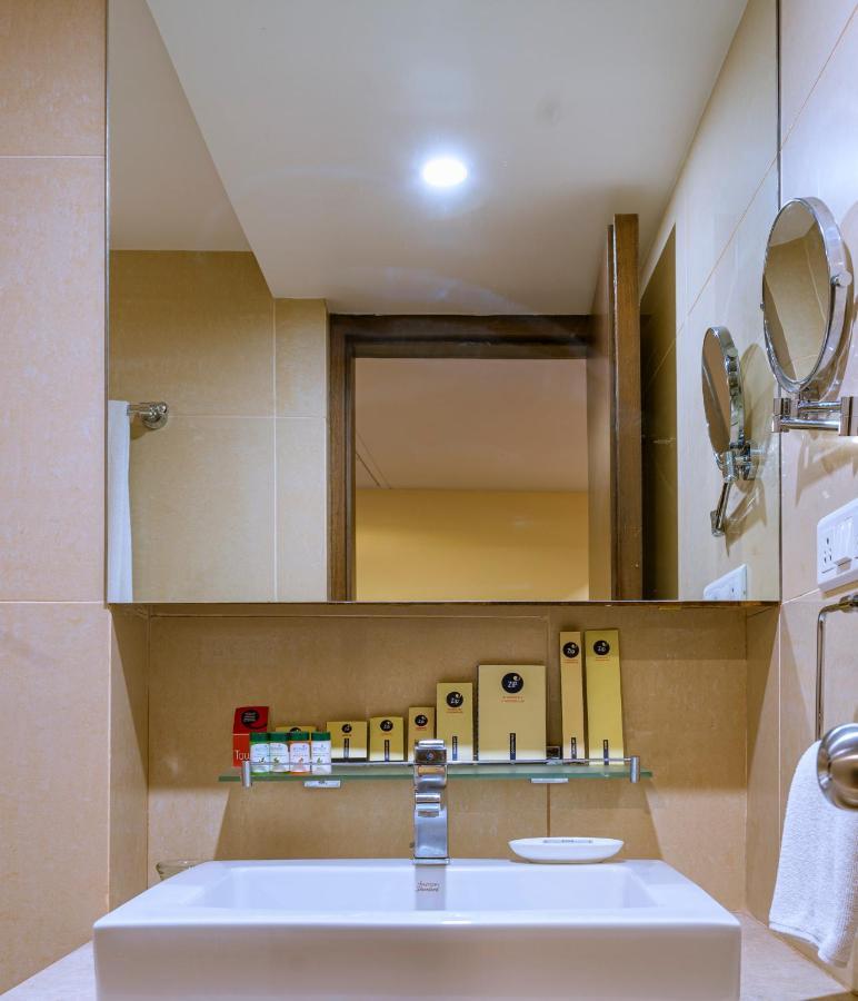The Woodrose Hotel 4*