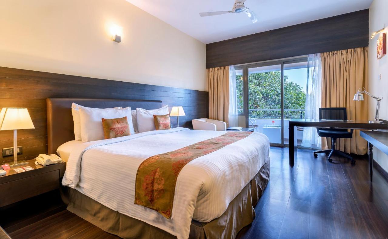 The Woodrose Bangalore