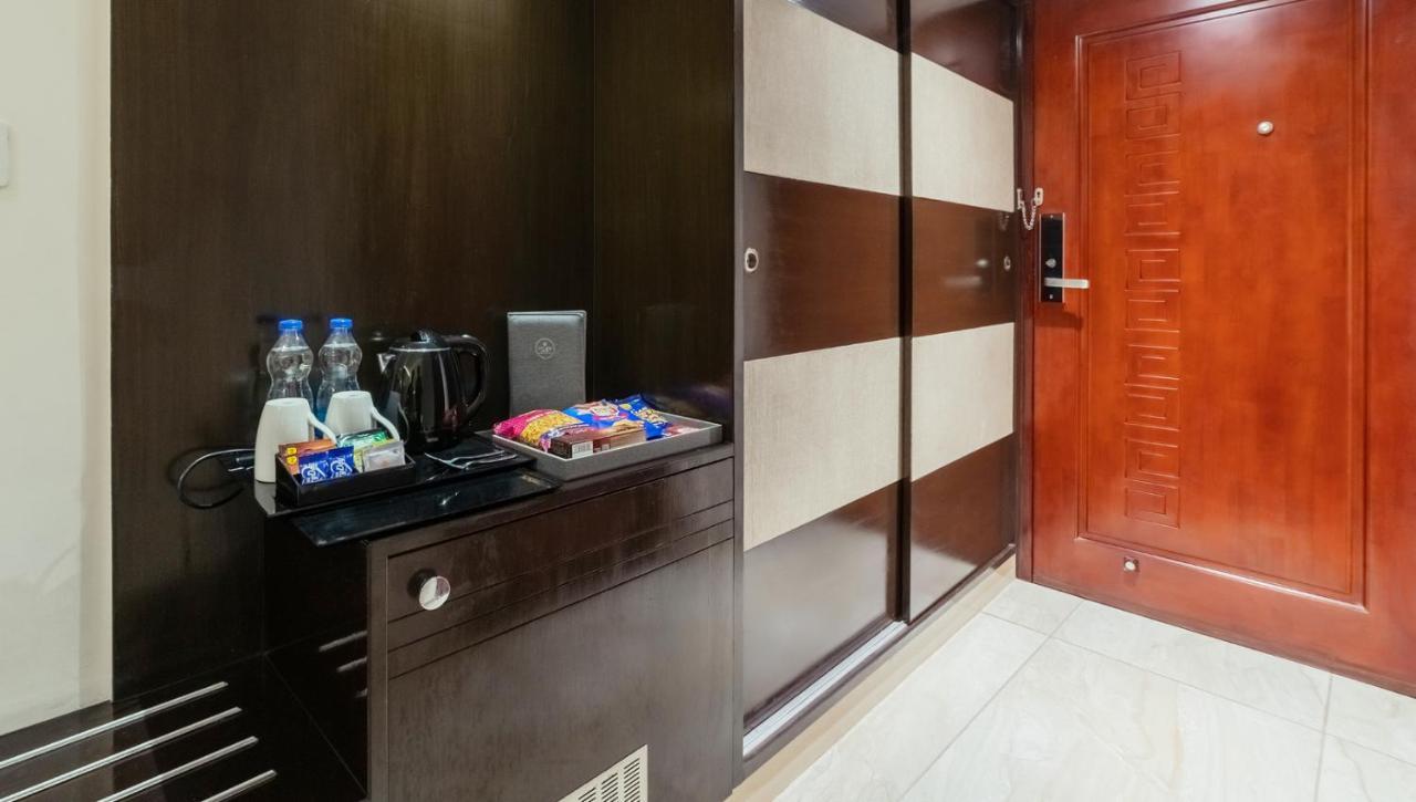 Hotel Attide Biz Bangalore