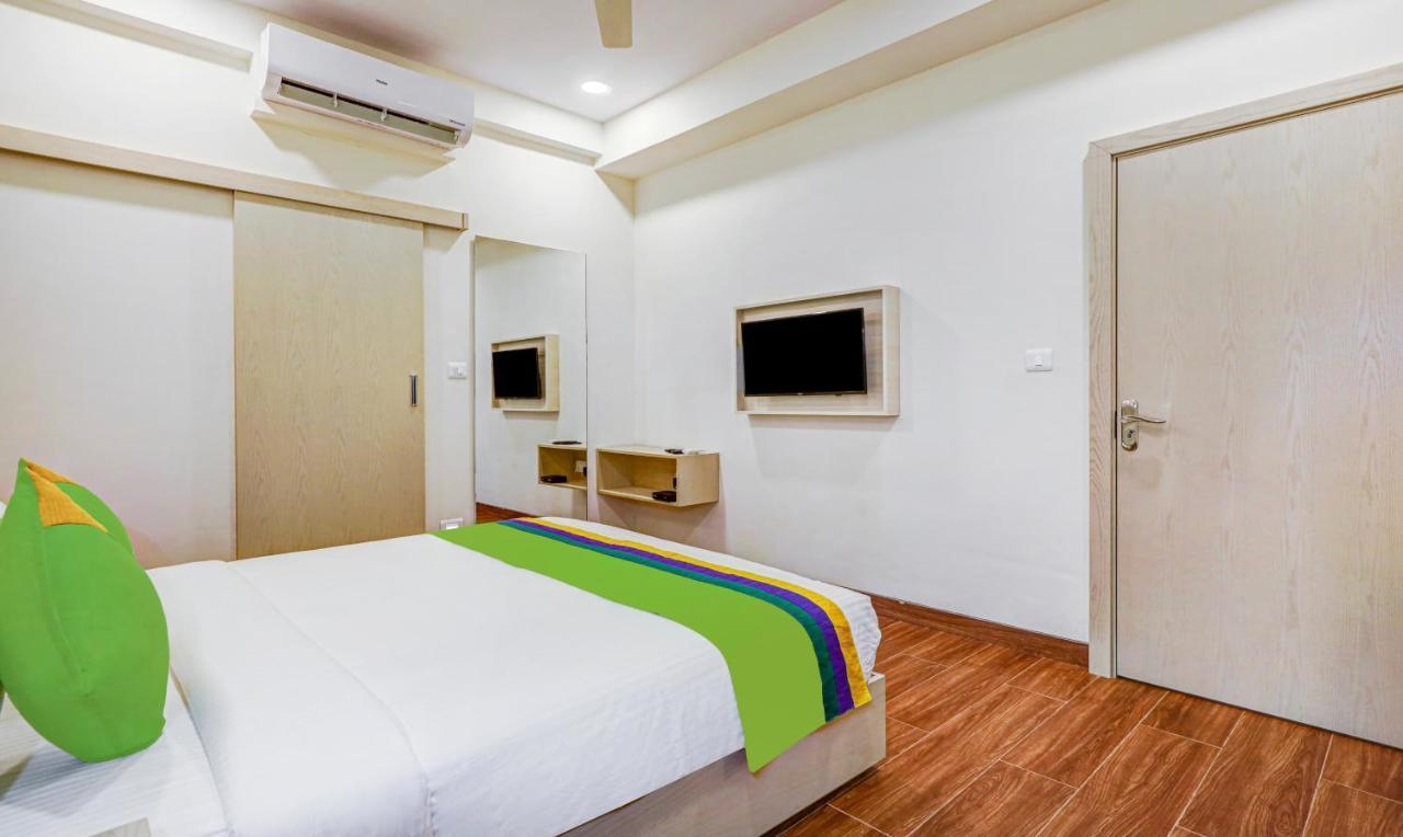 Treebo Galaxy Mathikere Hotel 3*