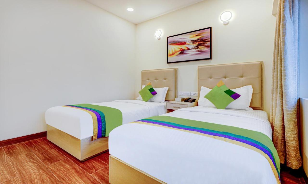 Hotel Treebo Galaxy Mathikere 3*