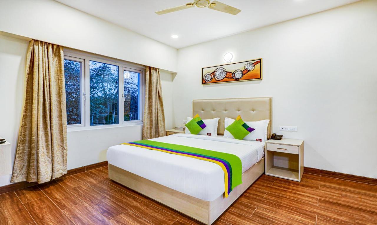Hotel Treebo Galaxy Mathikere