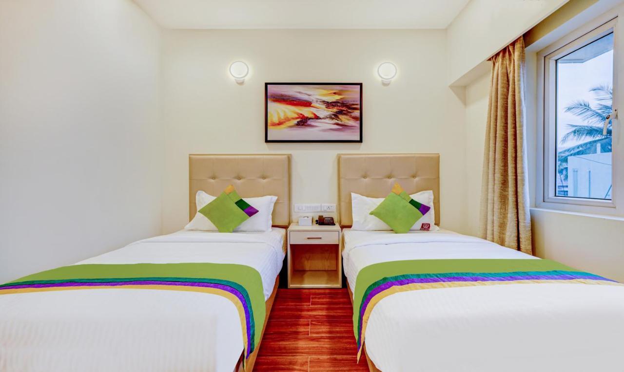 Treebo Galaxy Mathikere Hotel 3*