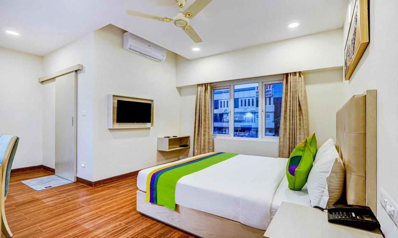 Hotel Treebo Galaxy Mathikere 3*