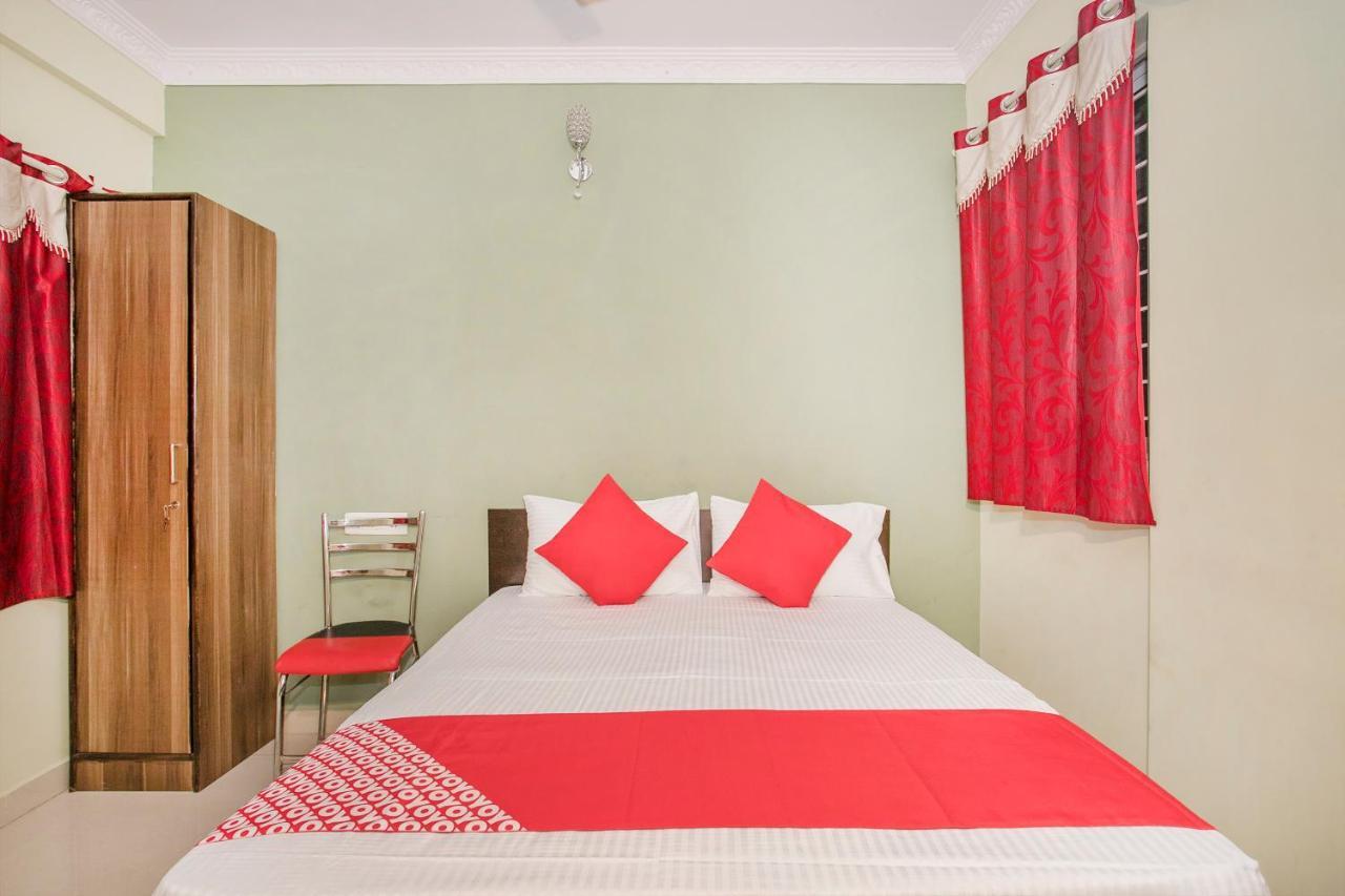 Oyo Flagship 10363 Sri Balaji & Restaurent Hotel