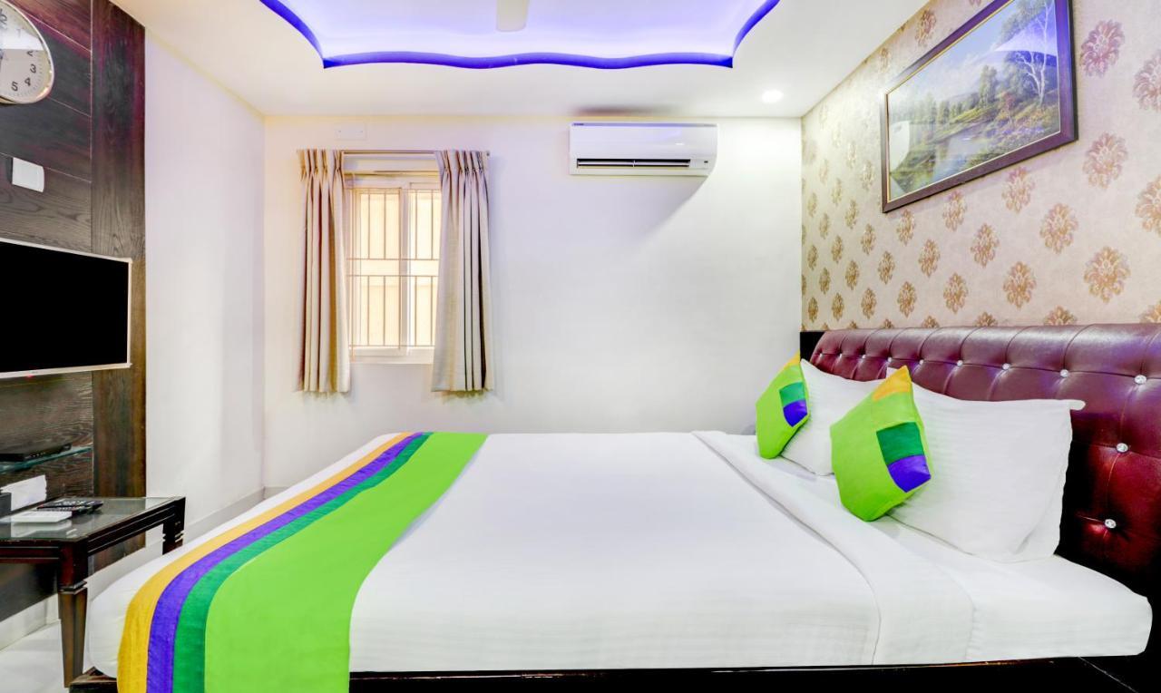 Hotel Treebo Trend Tranquil Homes 3*