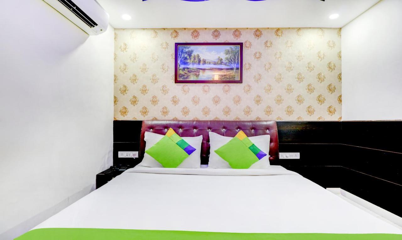 Treebo Trend Tranquil Homes