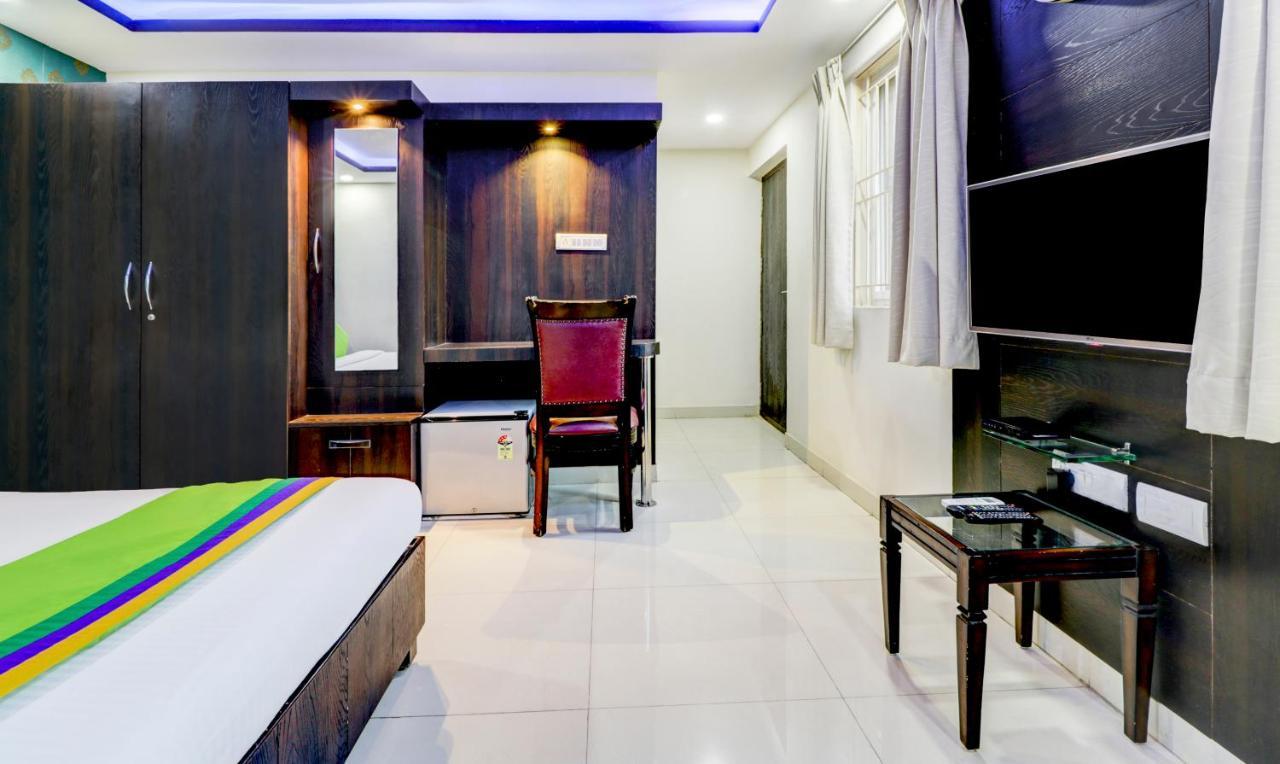 Hotel Treebo Trend Tranquil Homes Bangalore