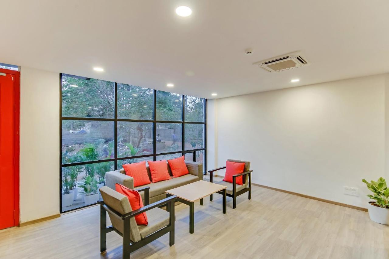 Oyo Townhouse 88 Manyata Lake View 3*
